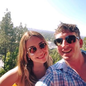 Meet your Posher, Danny